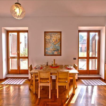 Regina Margherita Halldis Apartment Rom Exterior foto